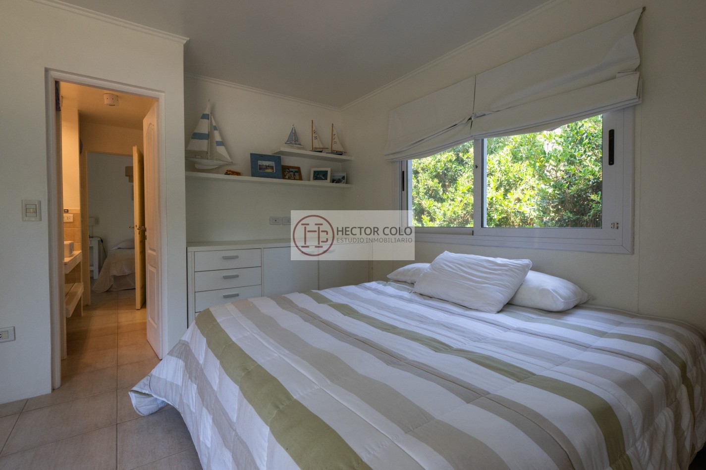 Casa Estilo Moderno