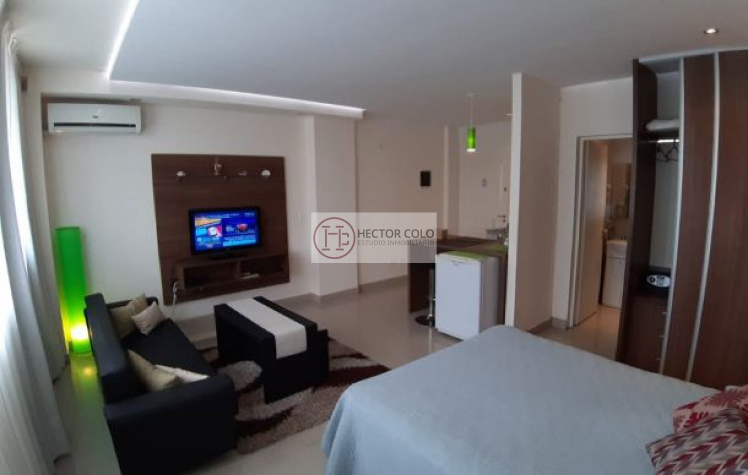 DEPARTAMENTO CENTRICO PINAMAR