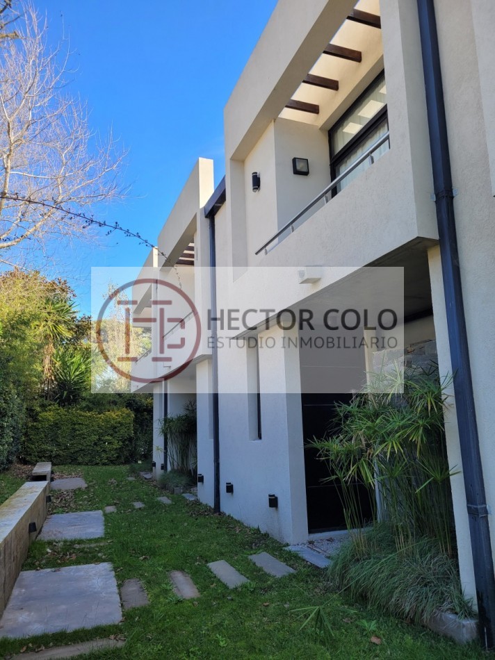 En Venta 4 Departamentos-VALERIA DEL MAR-