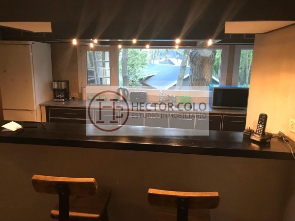 CASA EN PARQUE CARILO