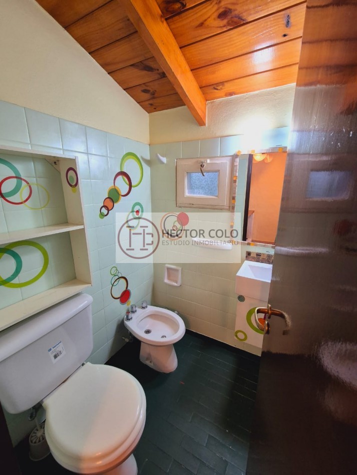 Casa en venta zona Golf Viejo Pinamar