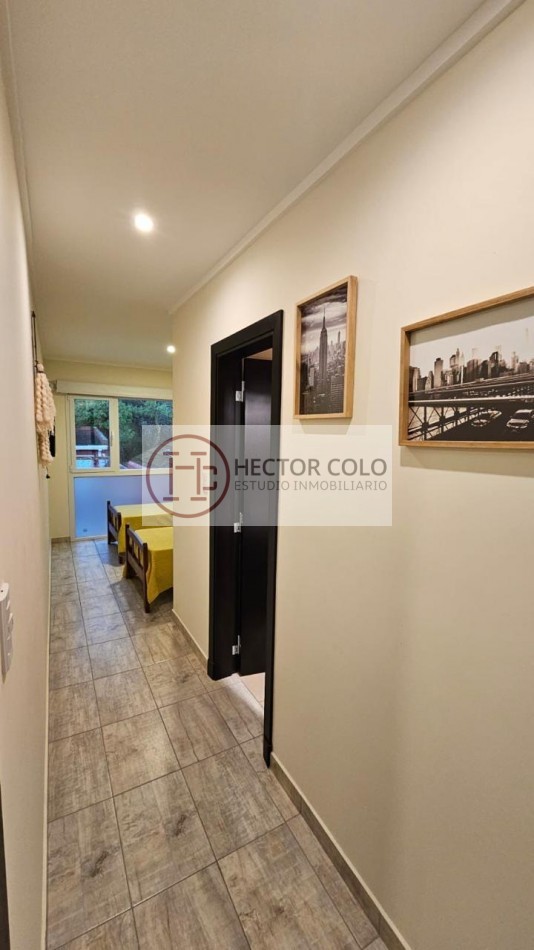 Venta de hotel Boutique en Quequen a pasos del mar