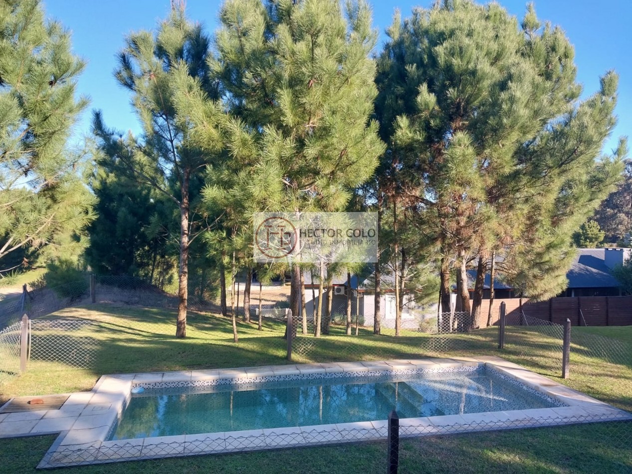 CASA EN BARRIO DEPORTIVA 1 COSTA ESMERALDA