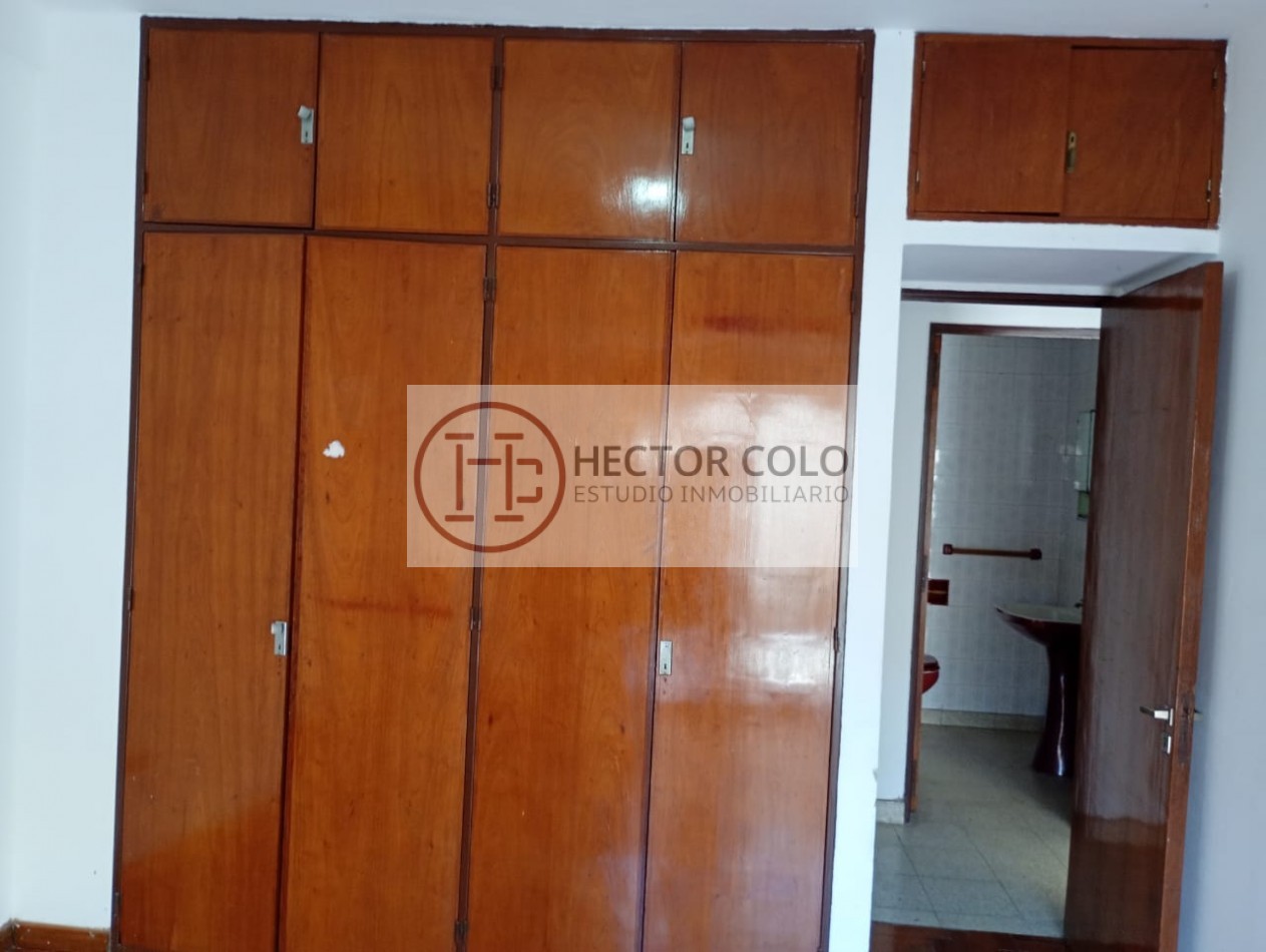 ALQUILER - LA PLATA-