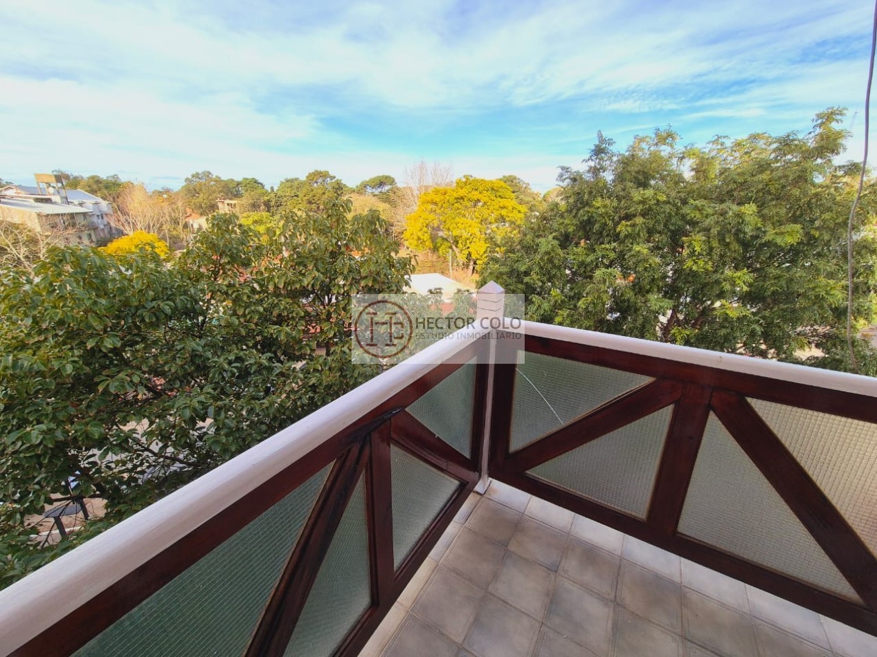 Departamento Centrico - APTO PROFESIONAL