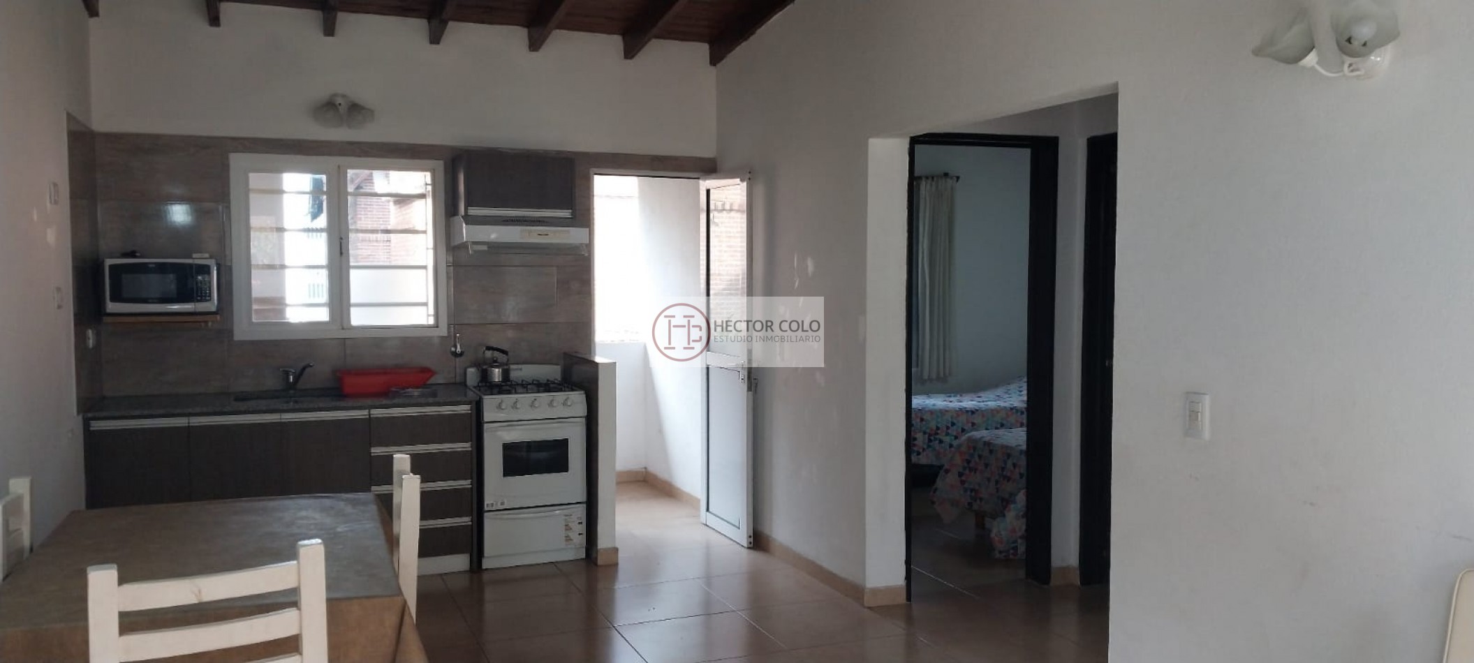 EN VENTA DEPARTAMENTO DE 3 AMBIENTES-ZONA DUPLEX-PINAMAR-