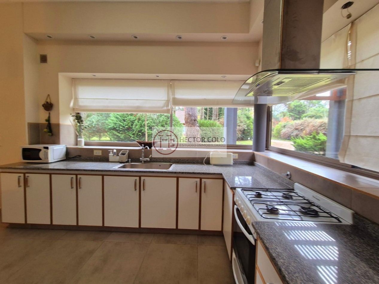 Venta de Casa en Carilo