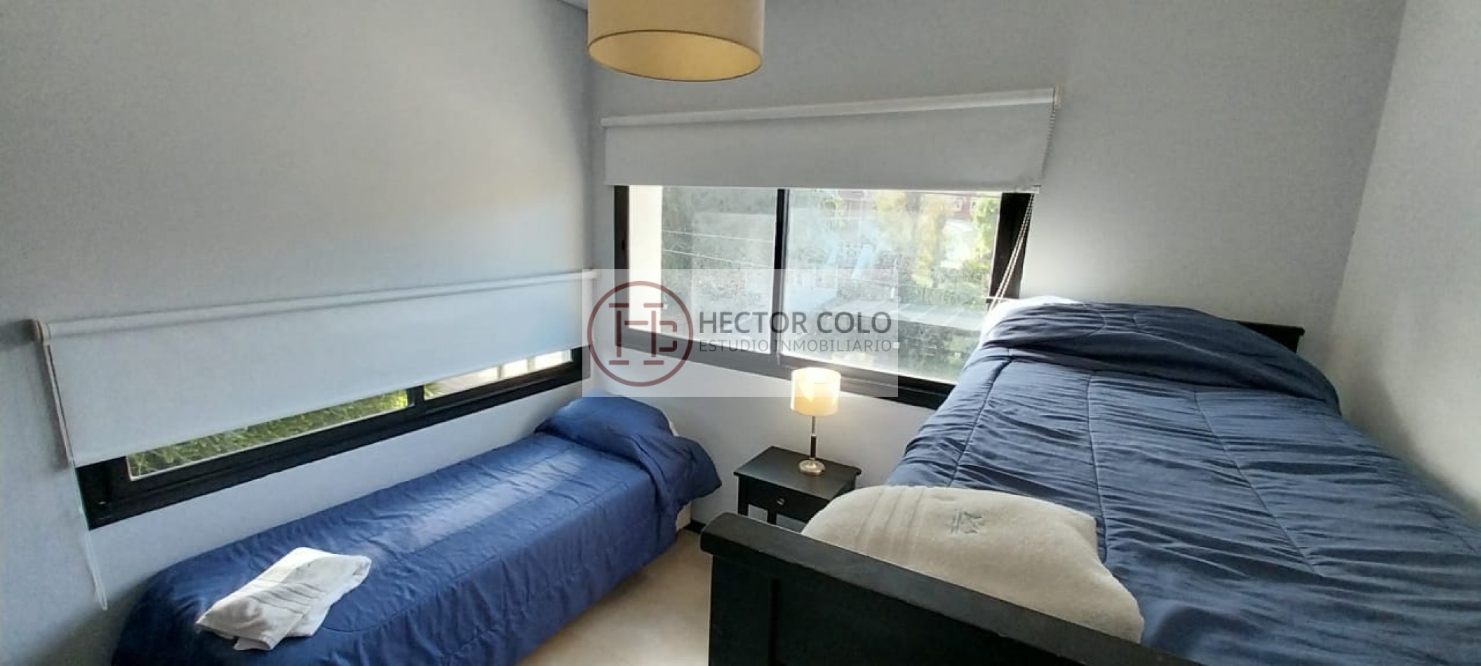 En Venta 4 Departamentos-VALERIA DEL MAR-