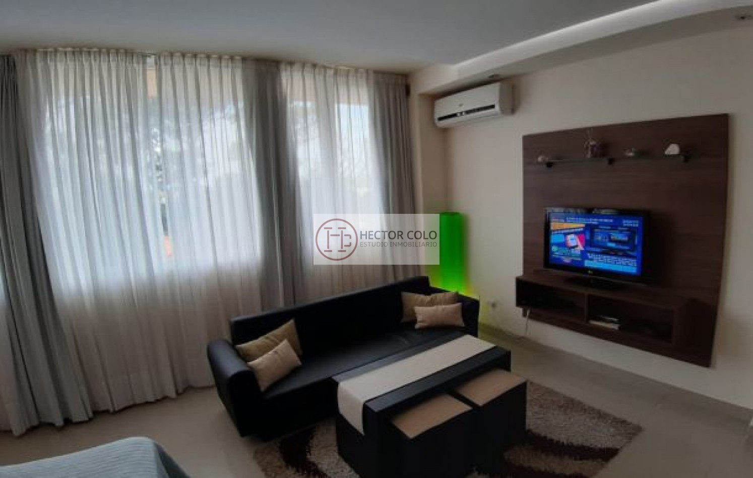 DEPARTAMENTO CENTRICO PINAMAR