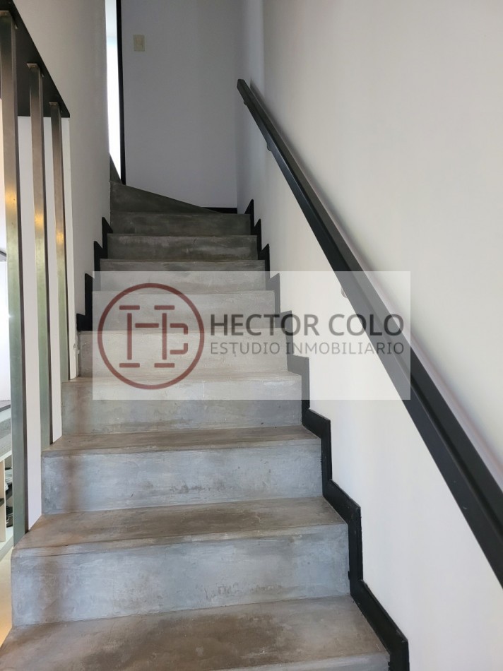 En Venta 4 Departamentos-VALERIA DEL MAR-
