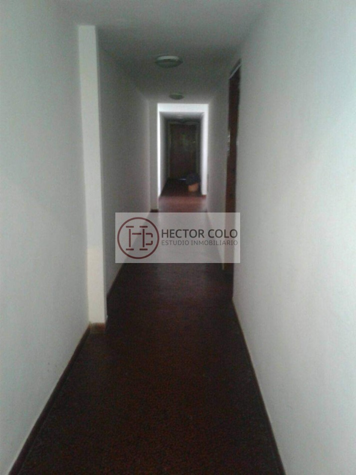 DEPARTAMENTO CENTRICO - APTO CREDITO