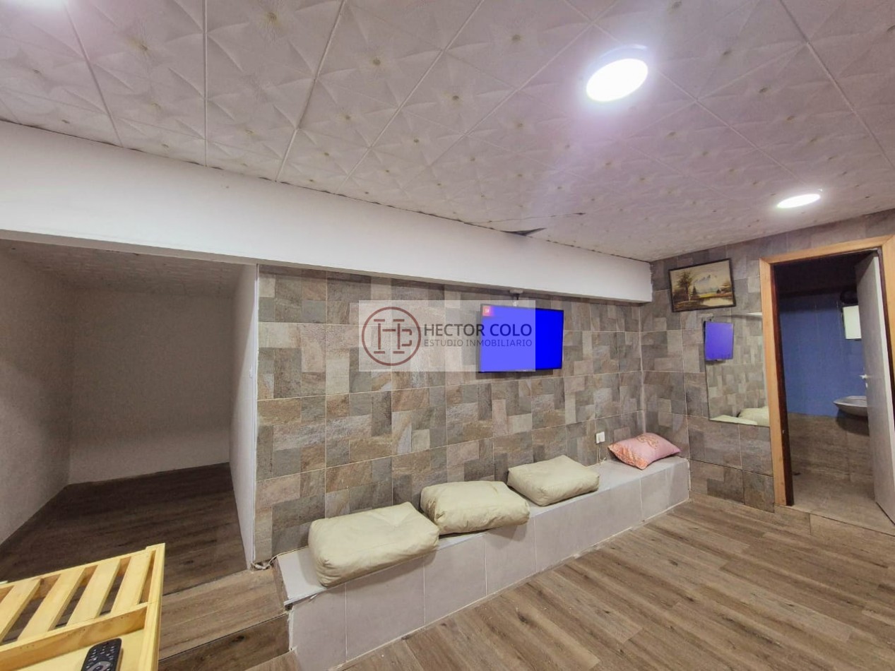 Venta de Local  en Galeria
