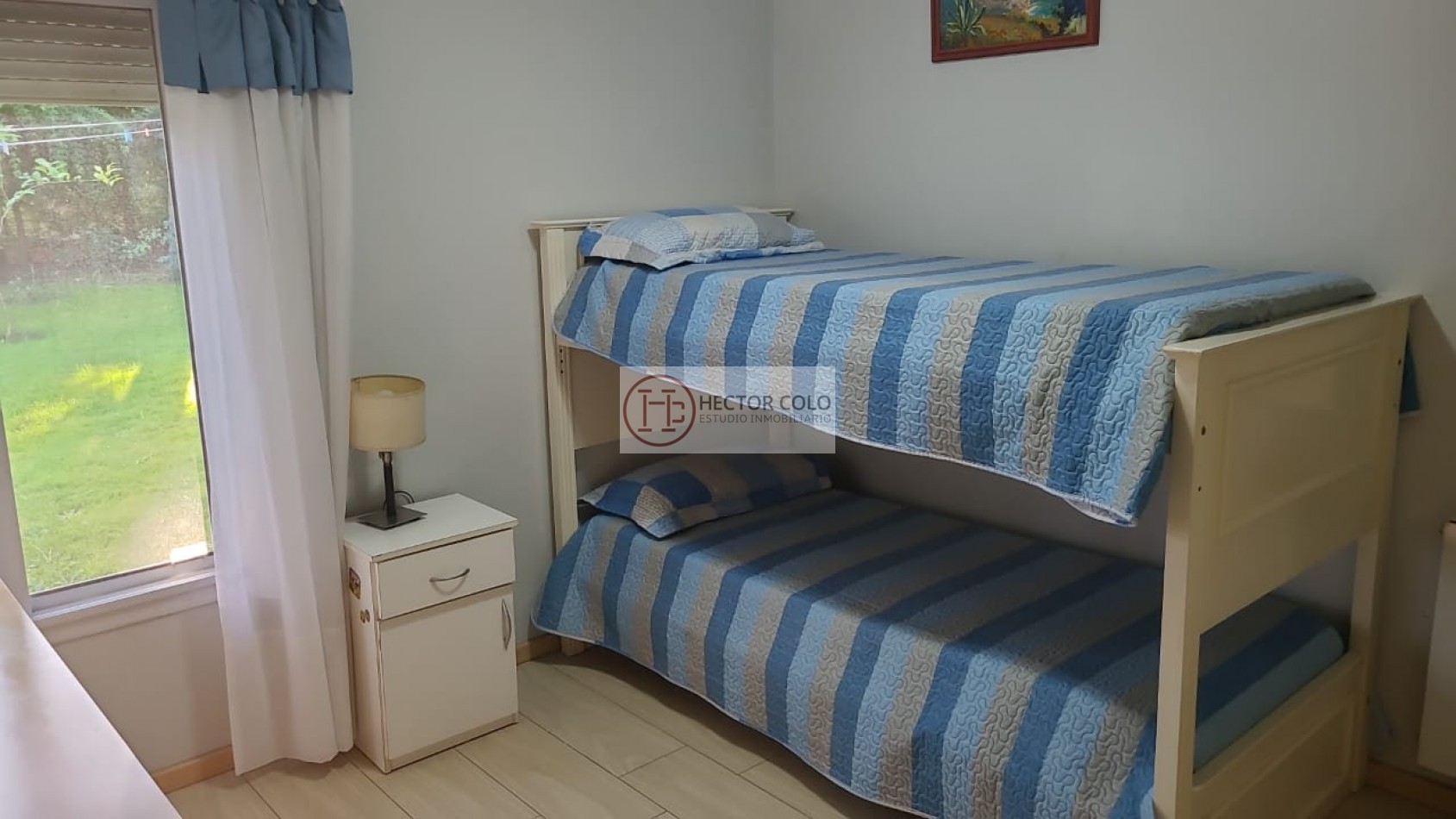 ALQUILER TEMPORARIO ZONA RINCON DEL TRIDENTE