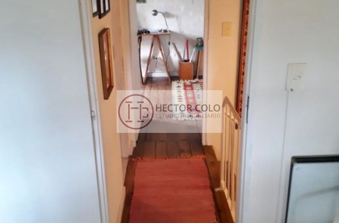DUPLEX CON ESPACIO VERDE