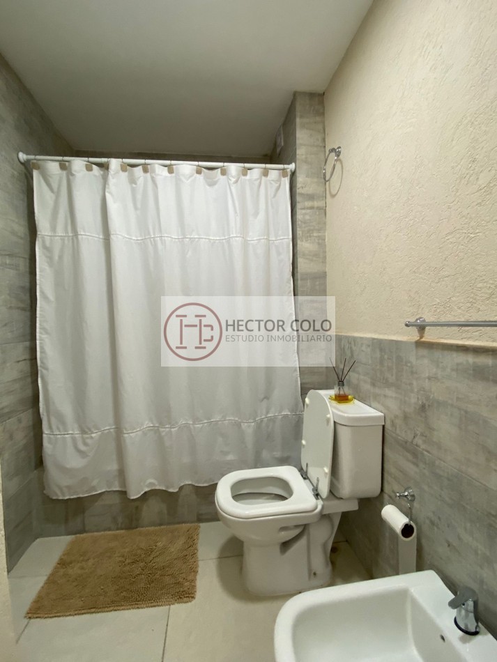 VENTA DE DEPARTAMENTO 2 AMBIENTES.EDIFICIO JASON PARK