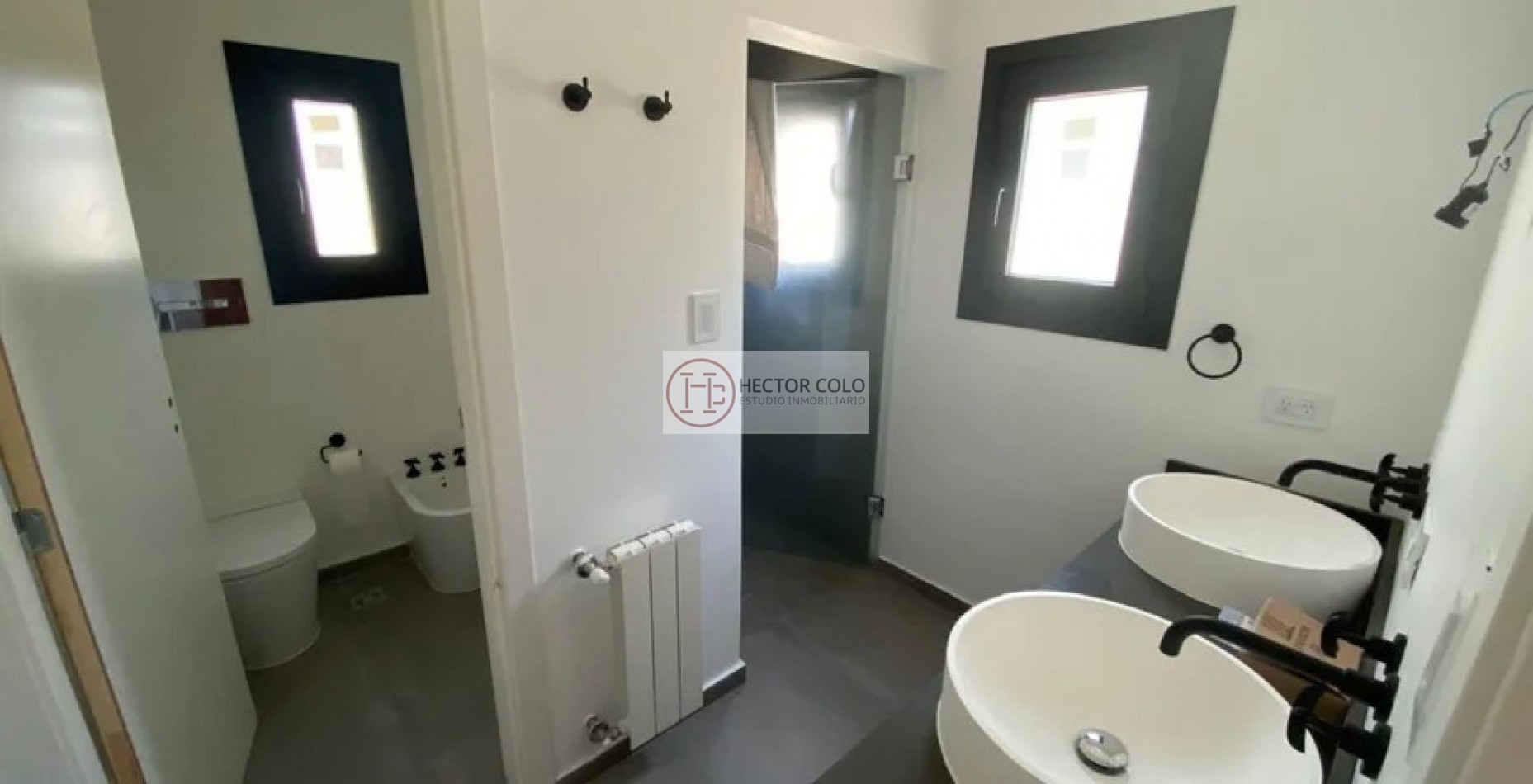 Venta de casa en Barrio Cerrado - San Clemente, Cordoba