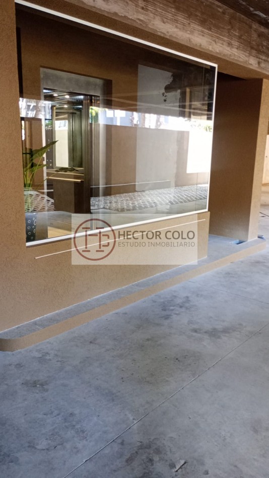 EN VENTA-DEPARTAMENTO 3 AMBIENTES-EDIFICIO JASON PARK-