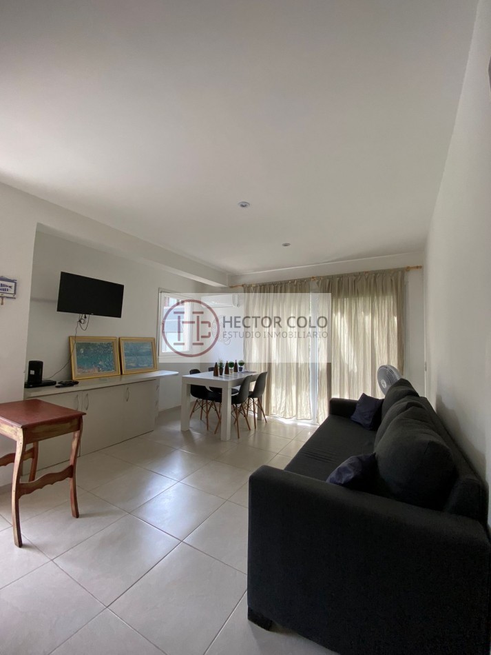 VENTA DE DEPARTAMENTO 2 AMBIENTES.EDIFICIO JASON PARK