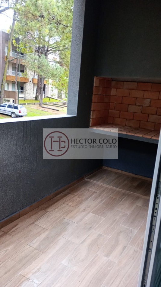 EN VENTA-DEPARTAMENTO 3 AMBIENTES-EDIFICIO JASON PARK-
