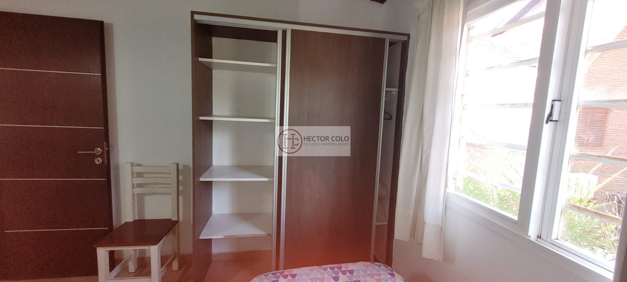 EN VENTA DEPARTAMENTO DE 3 AMBIENTES-ZONA DUPLEX-PINAMAR-