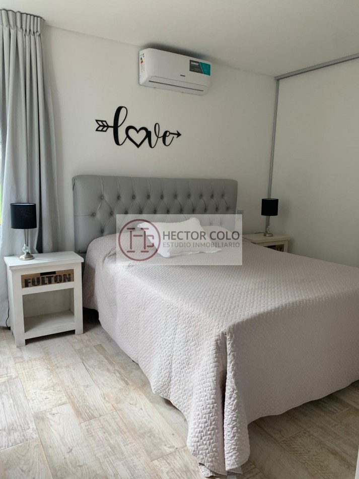 CASA EN BARRIO DEPORTIVA 1 COSTA ESMERALDA