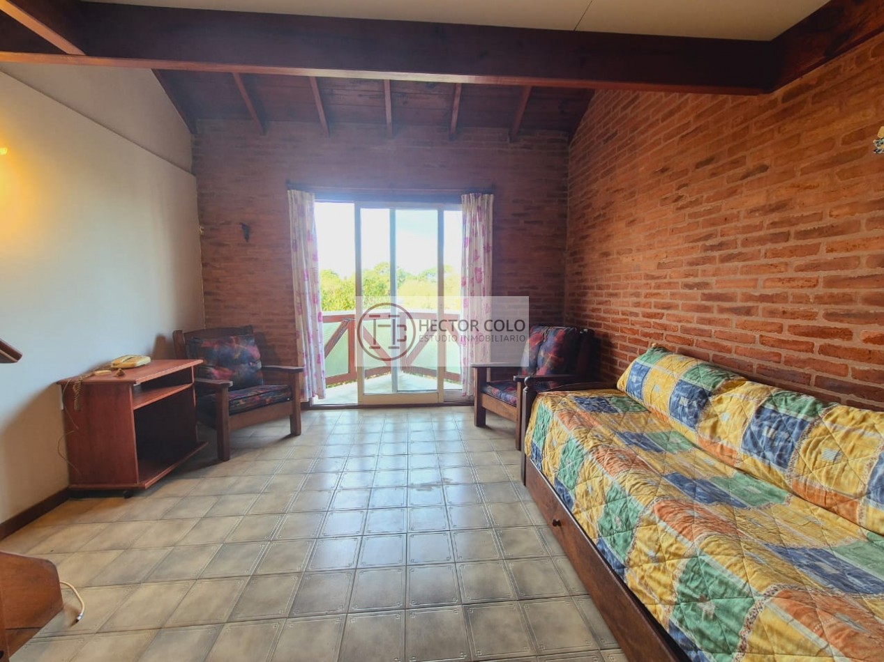 Departamento Centrico - APTO PROFESIONAL