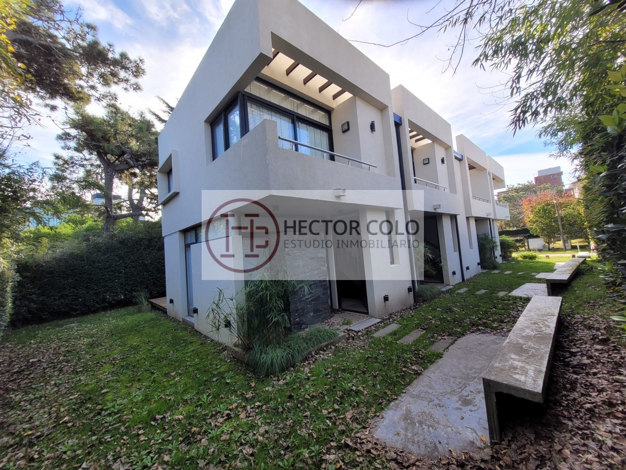 En Venta 4 Departamentos-VALERIA DEL MAR-