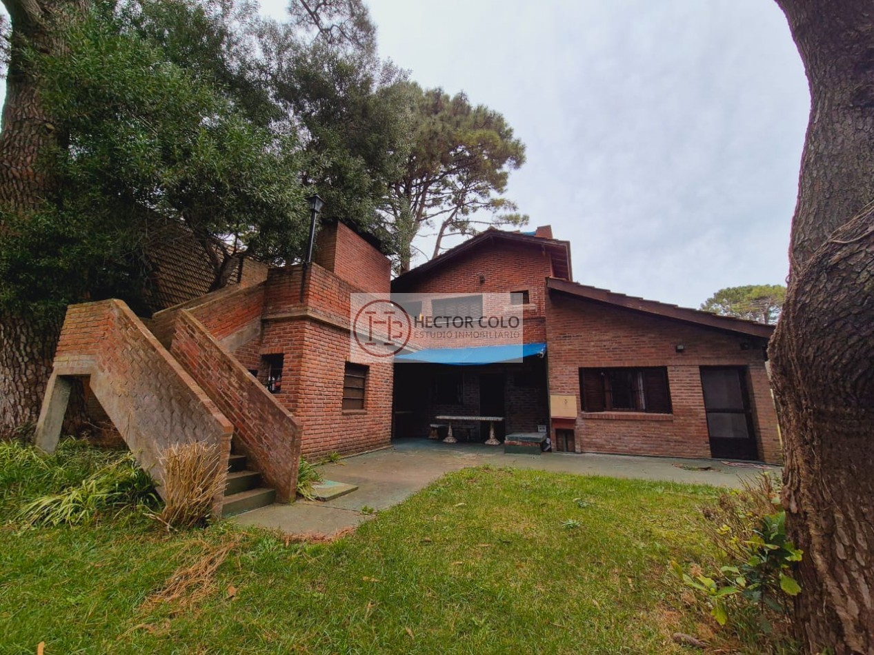 CASA EN VALERIA DEL MAR