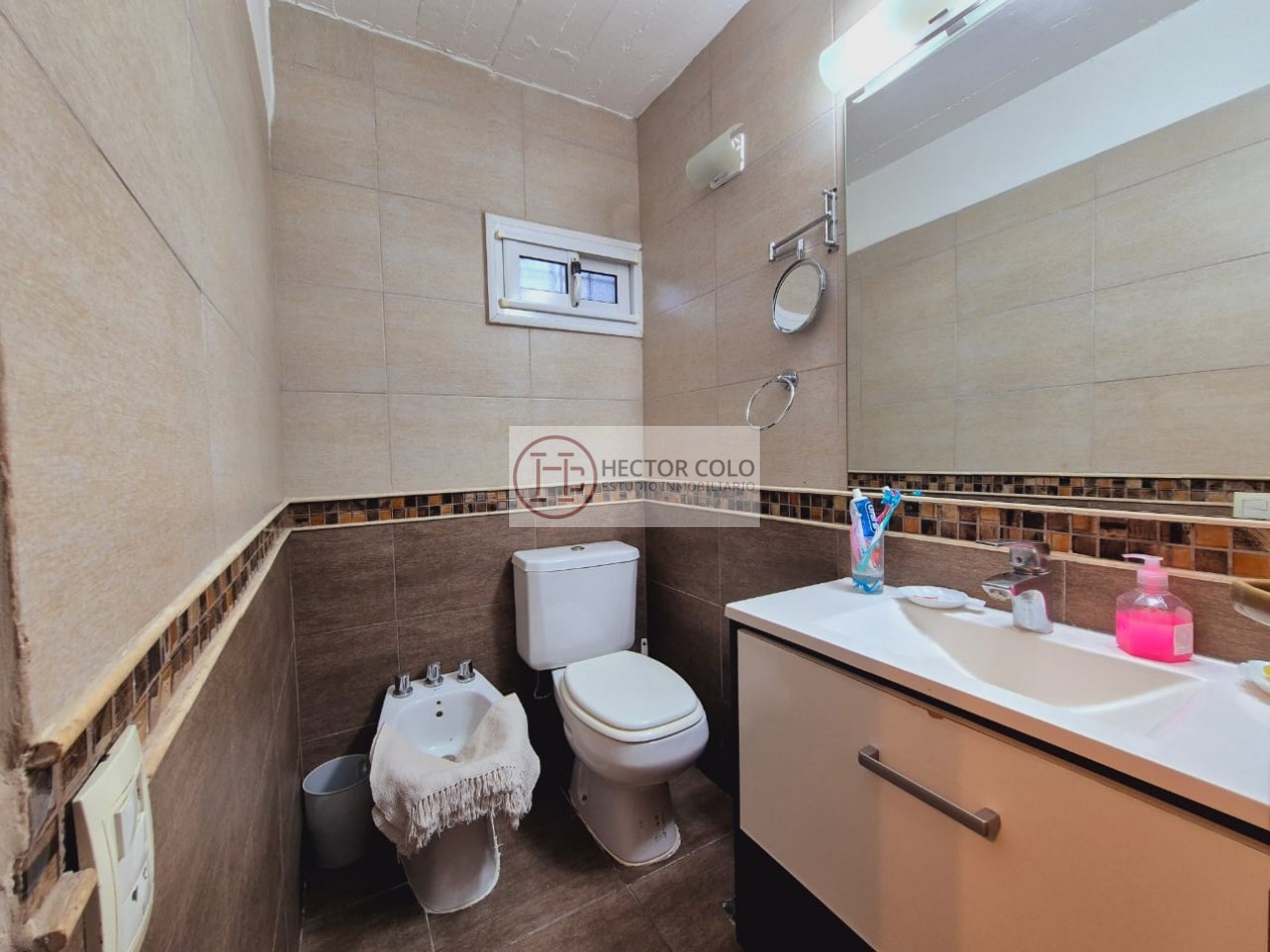 Casa en venta zona Golf Viejo Pinamar