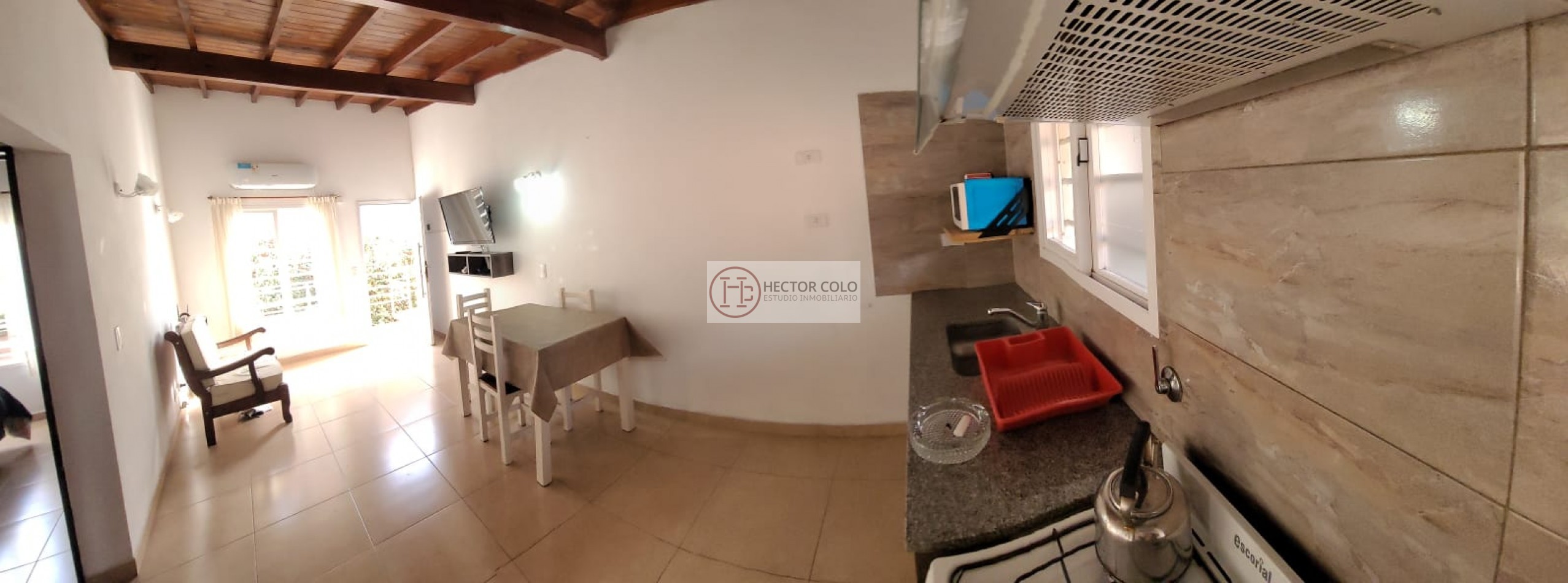 EN VENTA DEPARTAMENTO DE 3 AMBIENTES-ZONA DUPLEX-PINAMAR-