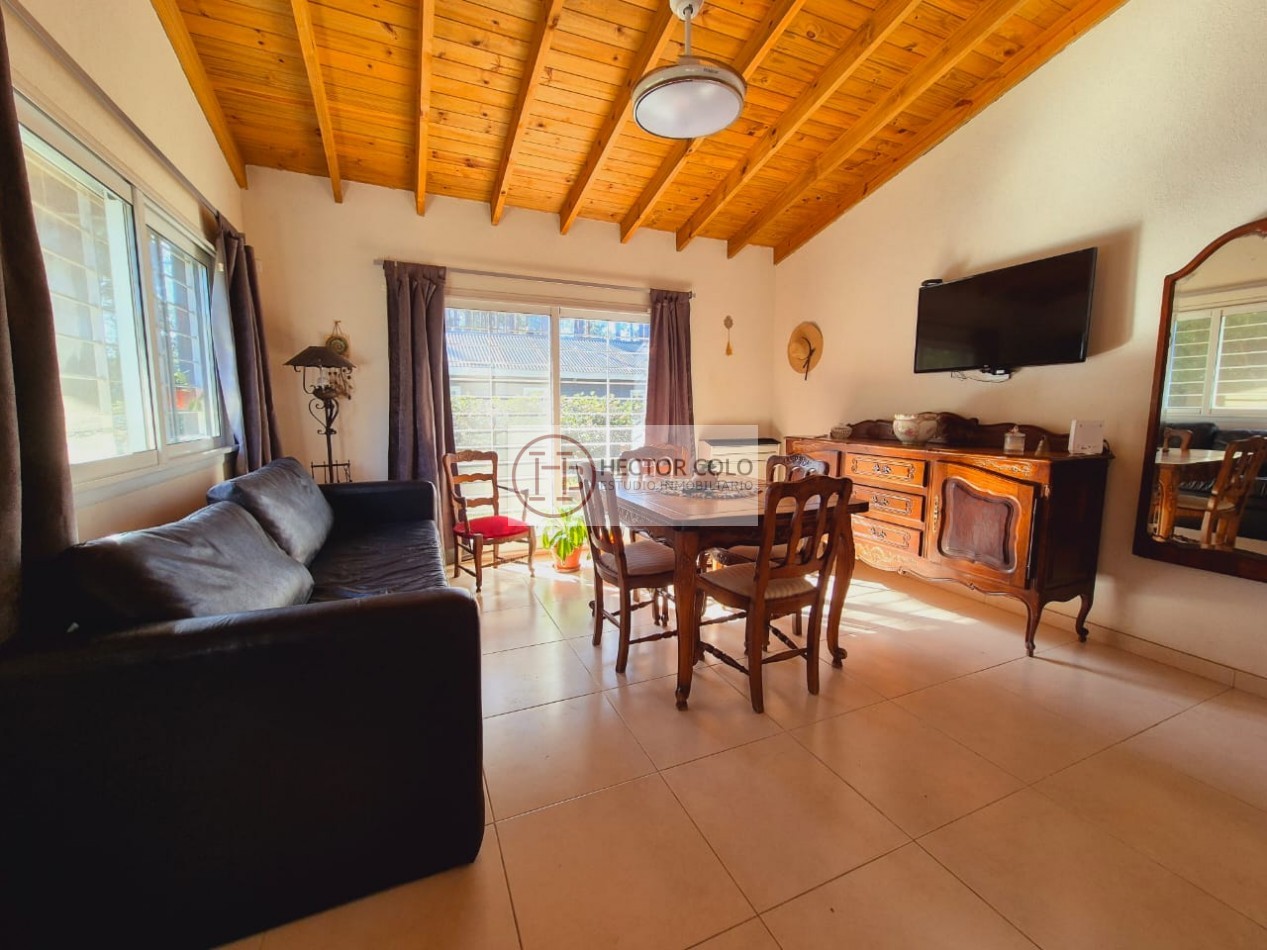 Casa  en Barrio Nayades