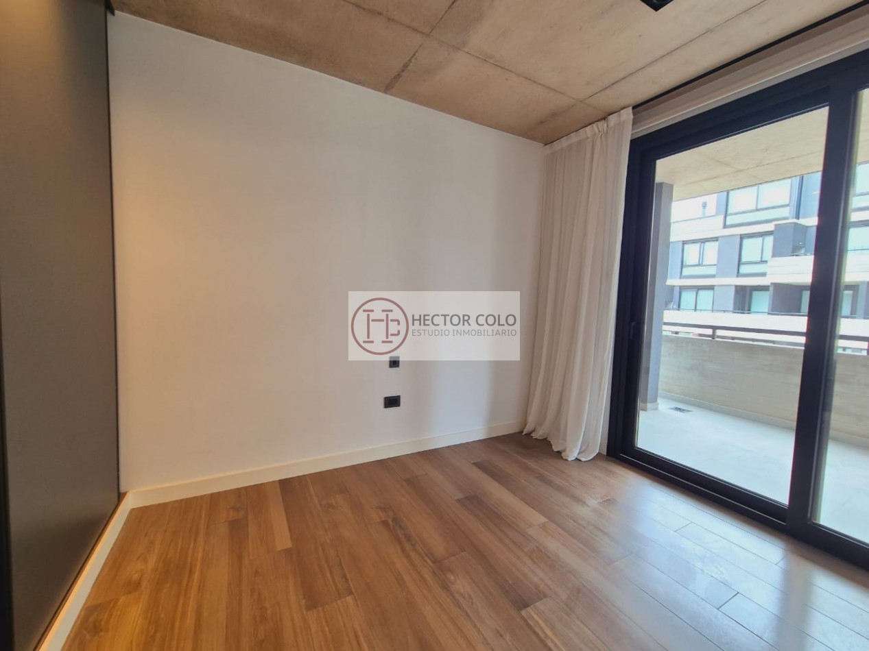Departamento Premiun  tres ambientes - The Kalem 2 