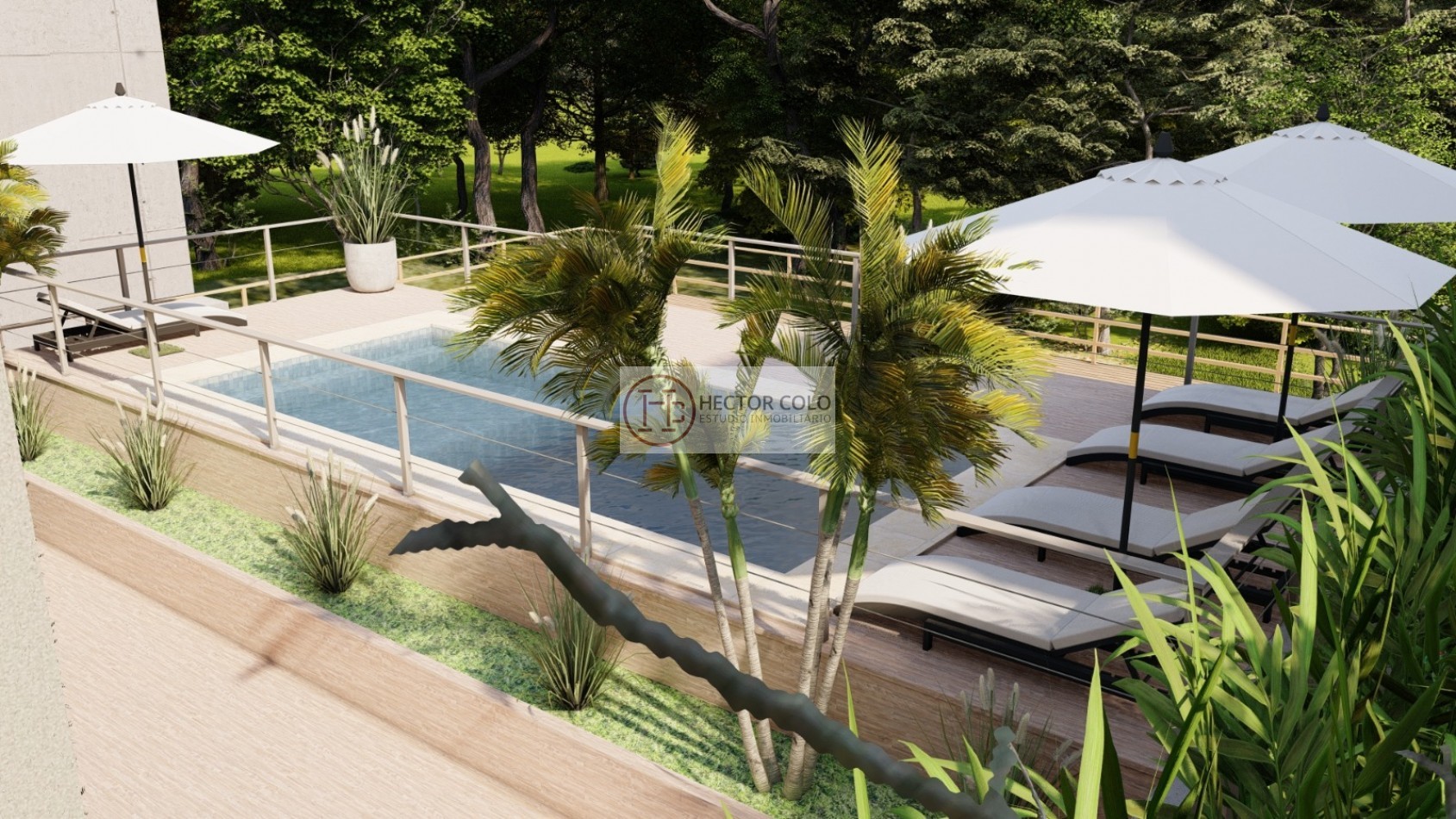 EN VENTA-DEPARTAMENTO 3 AMBIENTES-EDIFICIO JASON PARK-