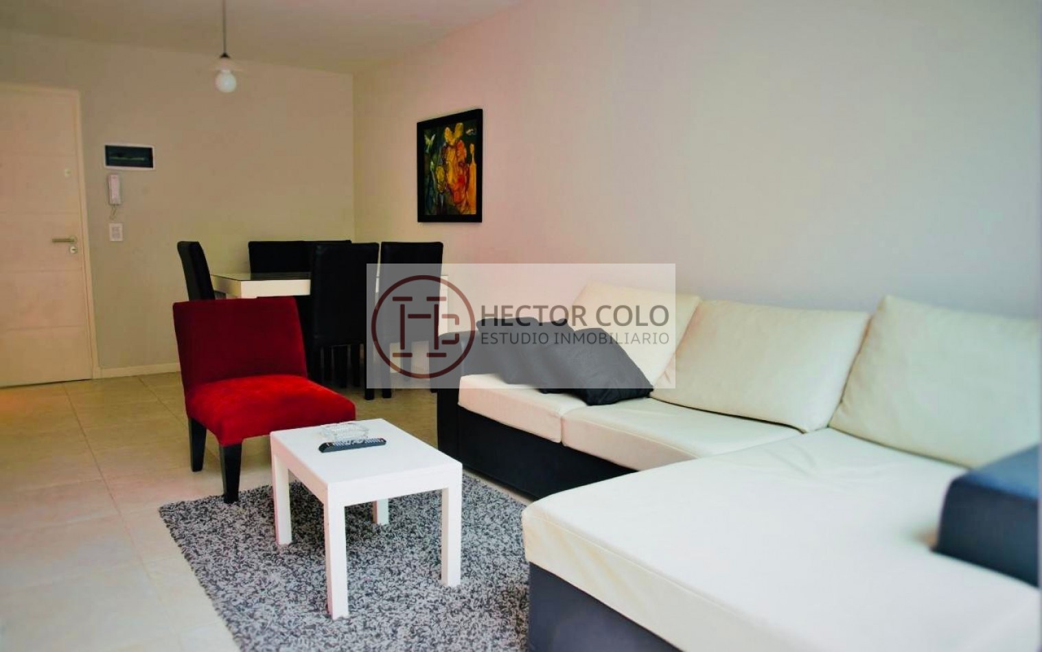 EN VENTA DEPARTAMENTO 3 AMBIENTES- EDIFICIO TUYU PLAZA-PINAMAR.