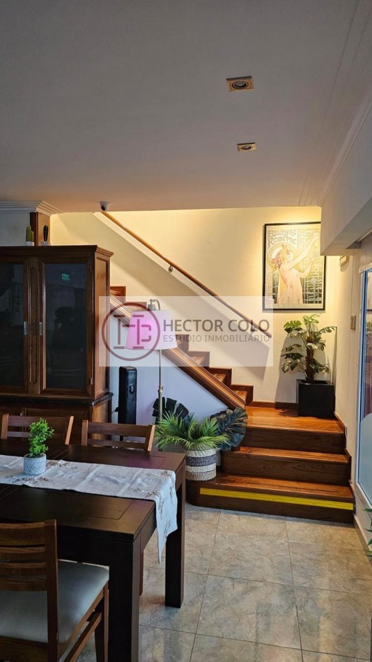 Venta de hotel Boutique en Quequen a pasos del mar