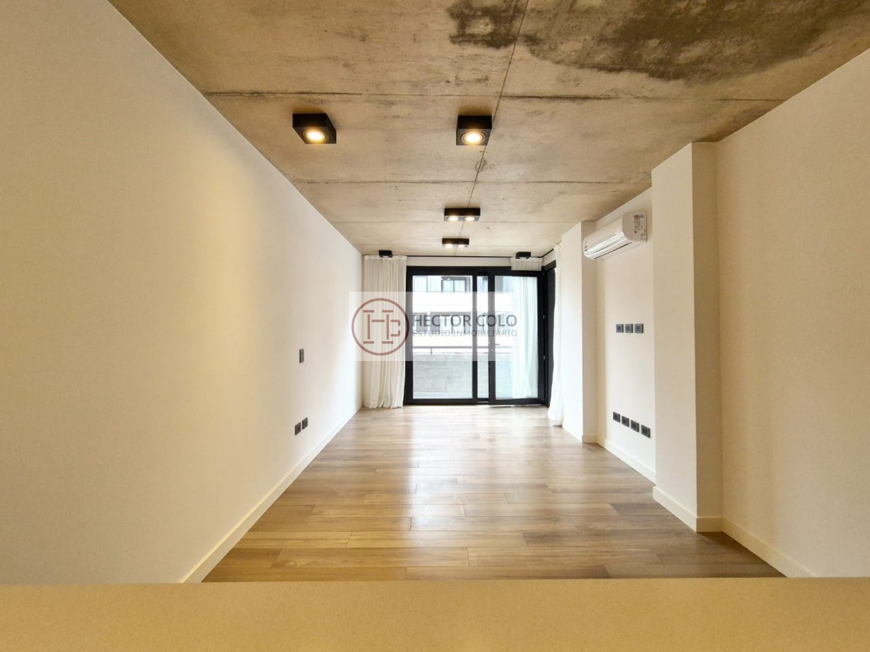 Departamento Premiun  tres ambientes - The Kalem 2 