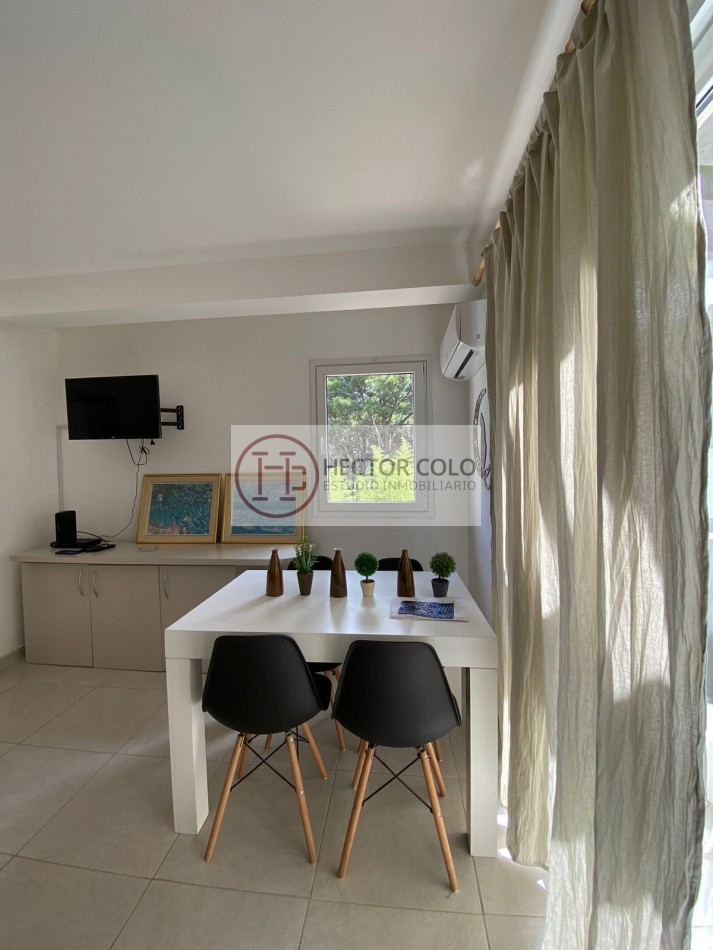 VENTA DE DEPARTAMENTO 2 AMBIENTES.EDIFICIO JASON PARK
