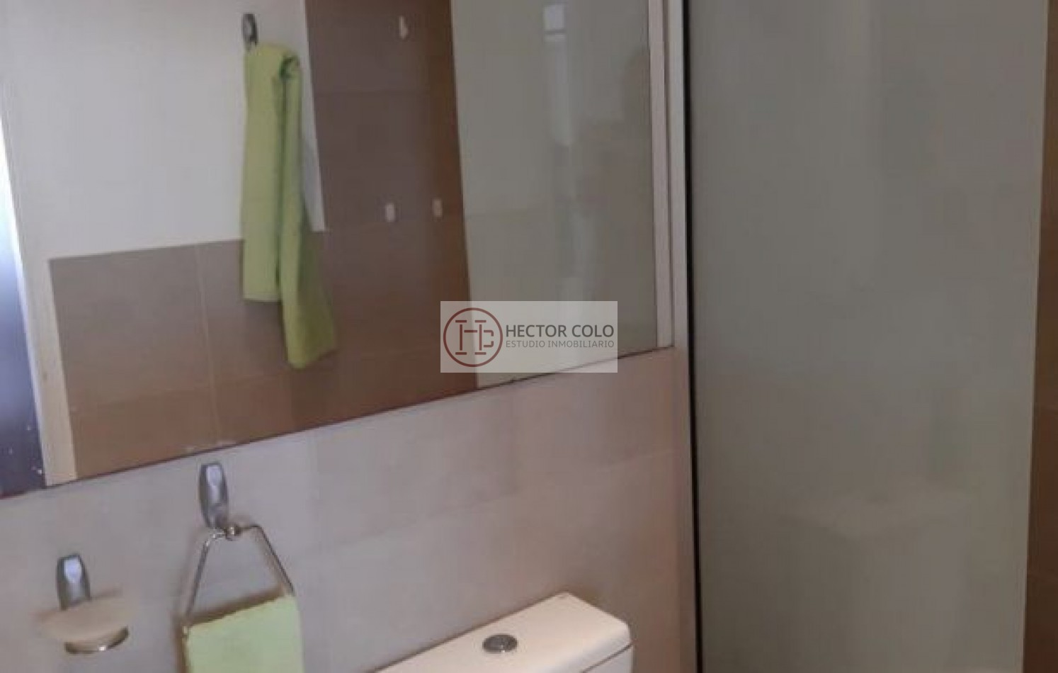DEPARTAMENTO CENTRICO PINAMAR