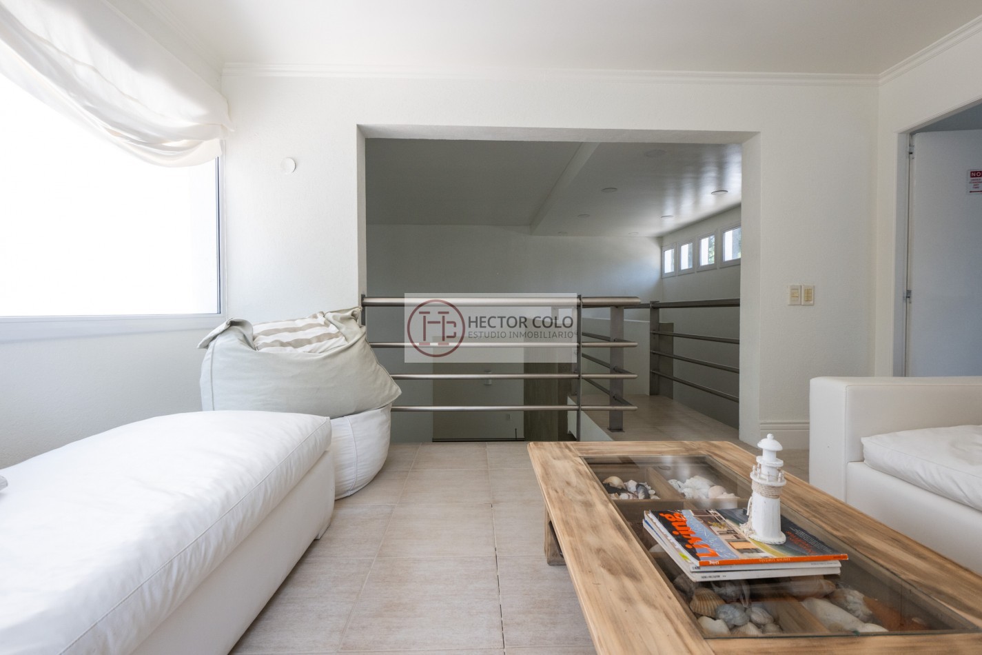 Casa Estilo Moderno
