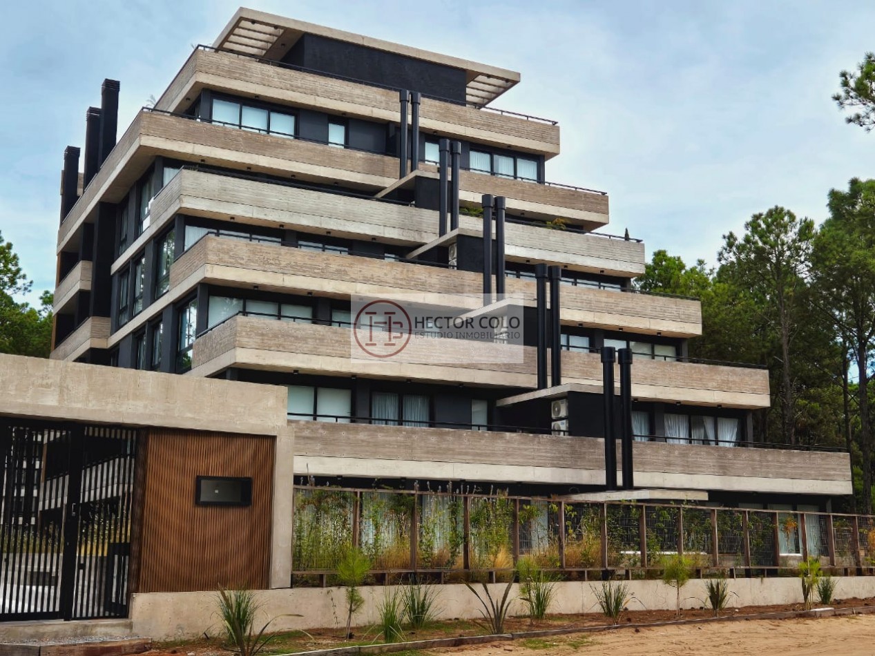 Departamento Premiun  tres ambientes - The Kalem 2 