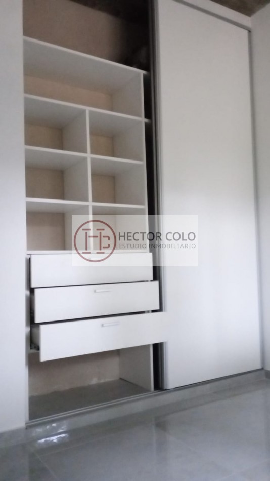 EN VENTA-DEPARTAMENTO 3 AMBIENTES-EDIFICIO JASON PARK-