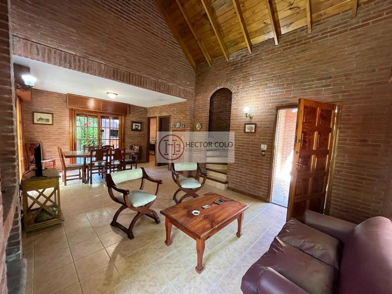 Venta de Casa en Valeria del Mar