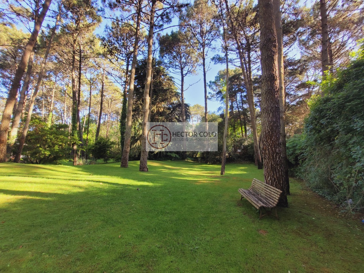 CASA EN PARQUE CARILO