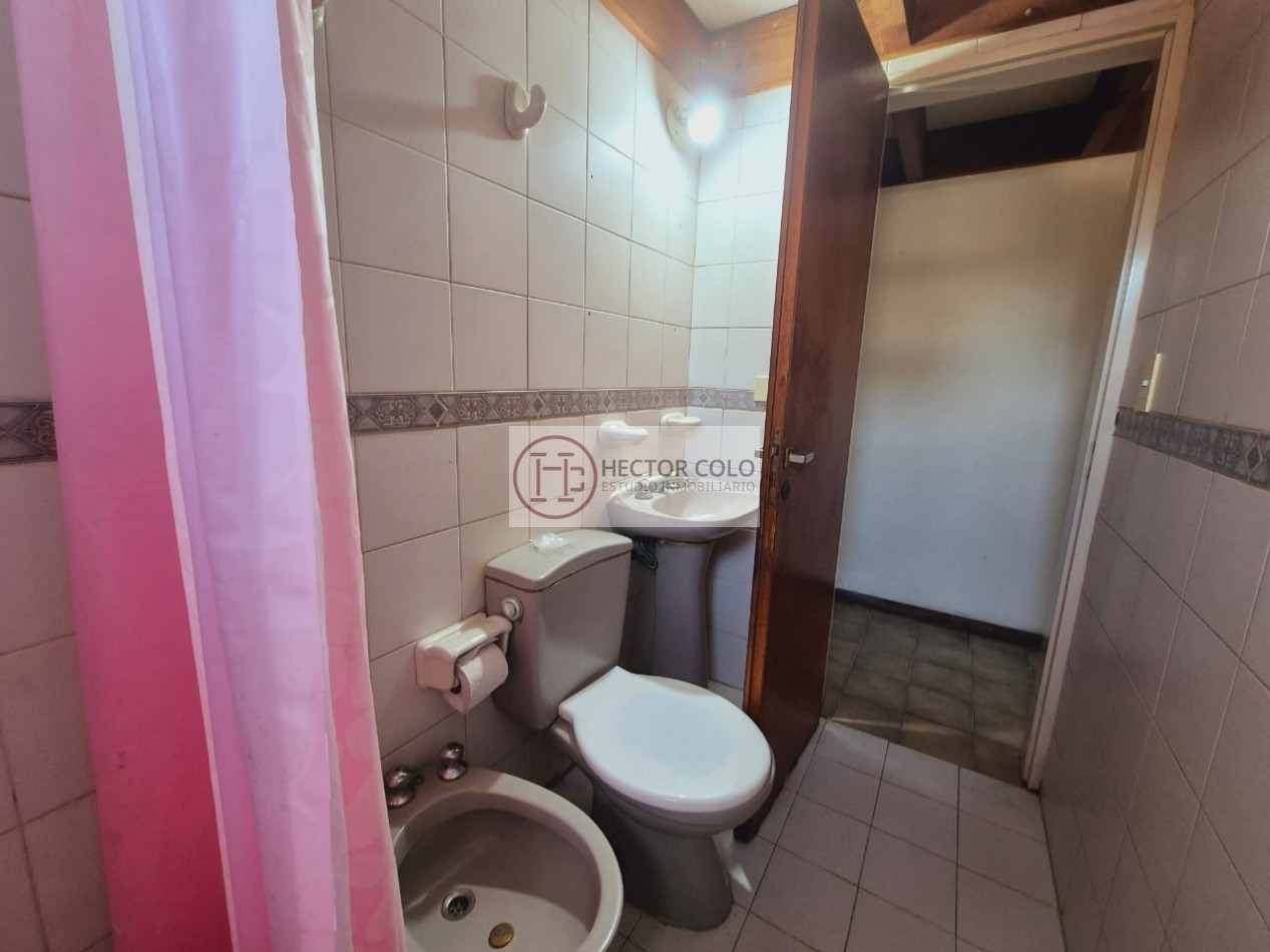 Departamento Centrico - APTO PROFESIONAL