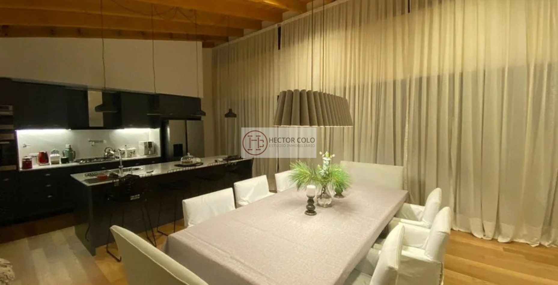 Venta de casa en Barrio Cerrado - San Clemente, Cordoba