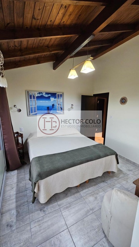 Venta de hotel Boutique en Quequen a pasos del mar