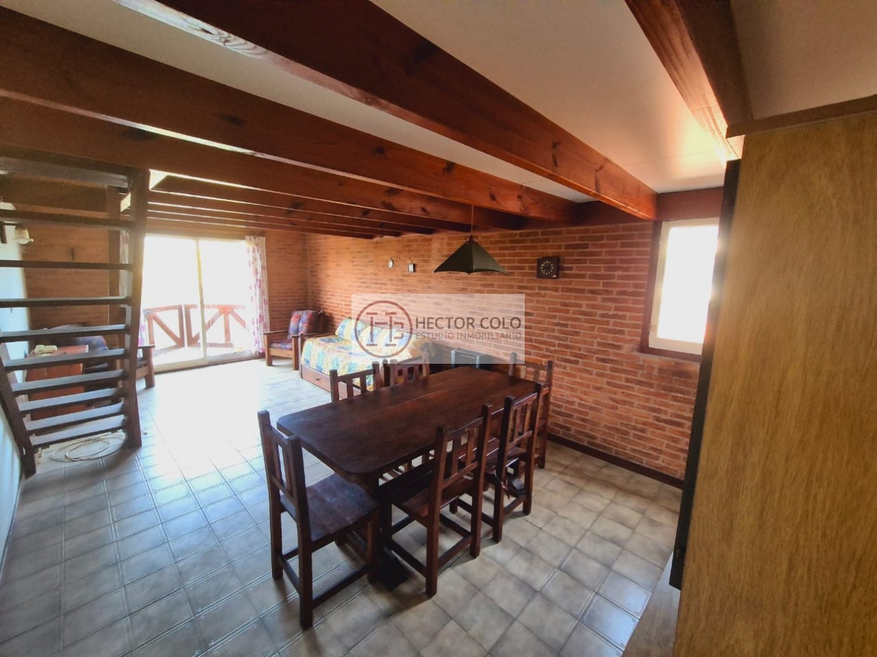 Departamento Centrico - APTO PROFESIONAL