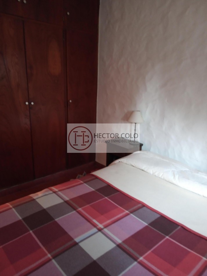 Departamento 3 ambientes en Zona de Duplex