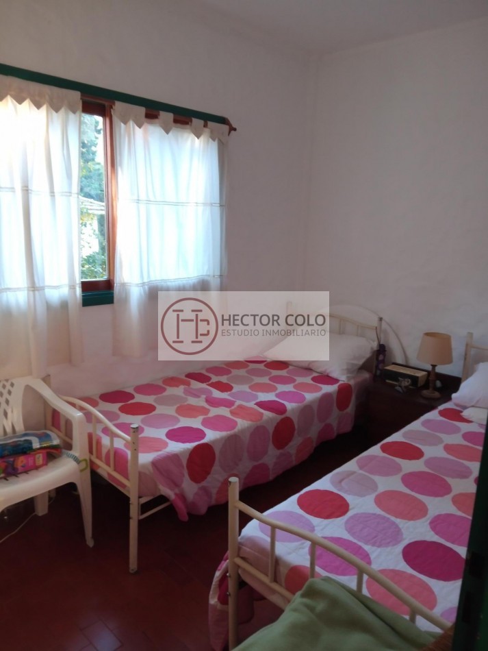 Departamento 3 ambientes en Zona de Duplex