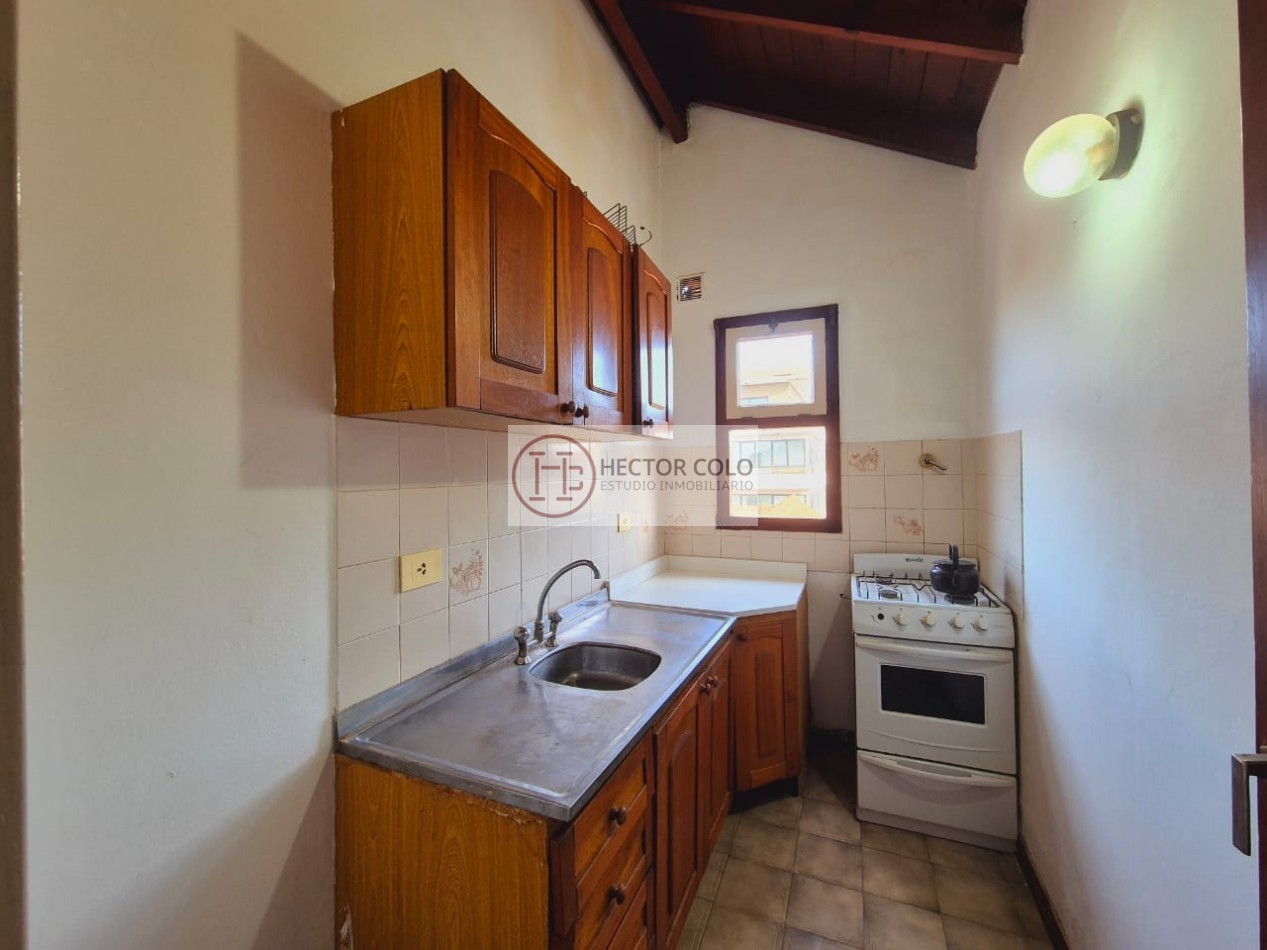 Departamento Centrico - APTO PROFESIONAL